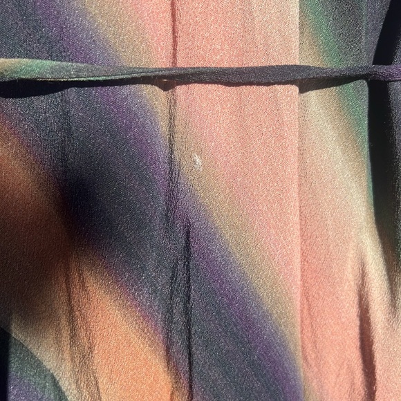 DISSH LULU DRESS US SIZE 6 - Picture 7 of 9